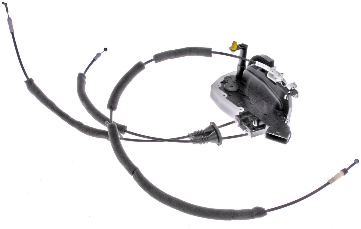 Dorman - OE Solutions Door Lock Actuator Motor Integrated for 2010-08 Nissan Murano 937-254