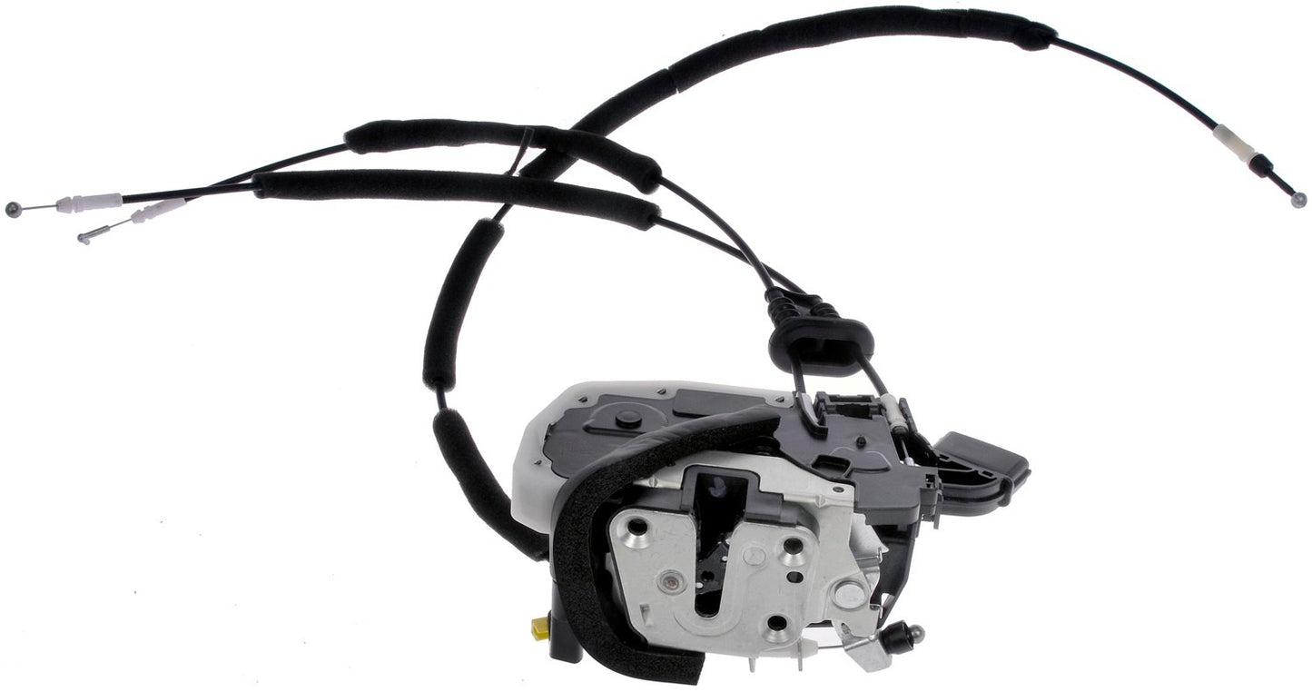 Dorman - OE Solutions Door Lock Actuator Motor Integrated for 2010-08 Nissan Murano 937-254
