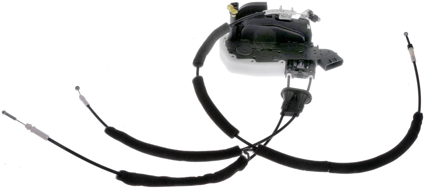 Dorman - OE Solutions Door Lock Actuator Motor Integrated for 2010-08 Nissan Murano 937-254
