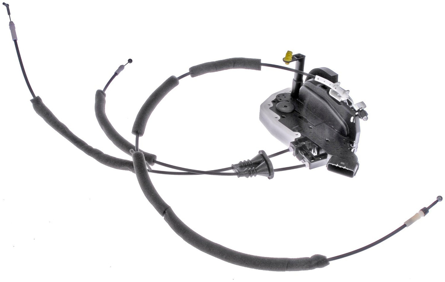 Dorman - OE Solutions Door Lock Actuator Motor Integrated for 2010-08 Nissan Murano 937-254