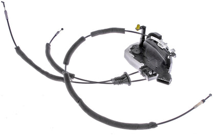 Dorman - OE Solutions Door Lock Actuator Motor Integrated for 2010-08 Nissan Murano 937-254