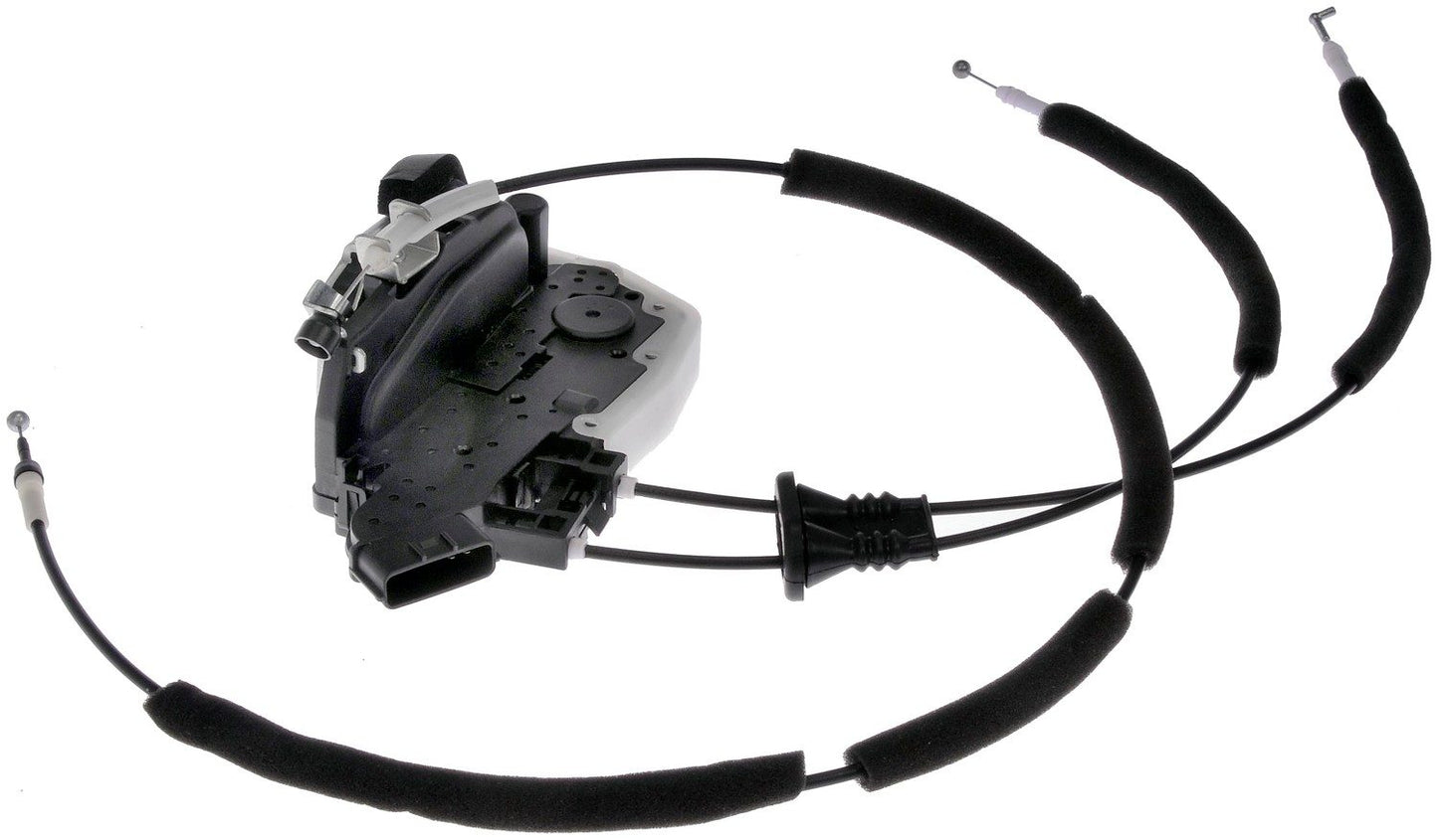 Dorman - OE Solutions Door Lock Actuator Motor Integrated for 2014-08 Nissan Murano 937-255