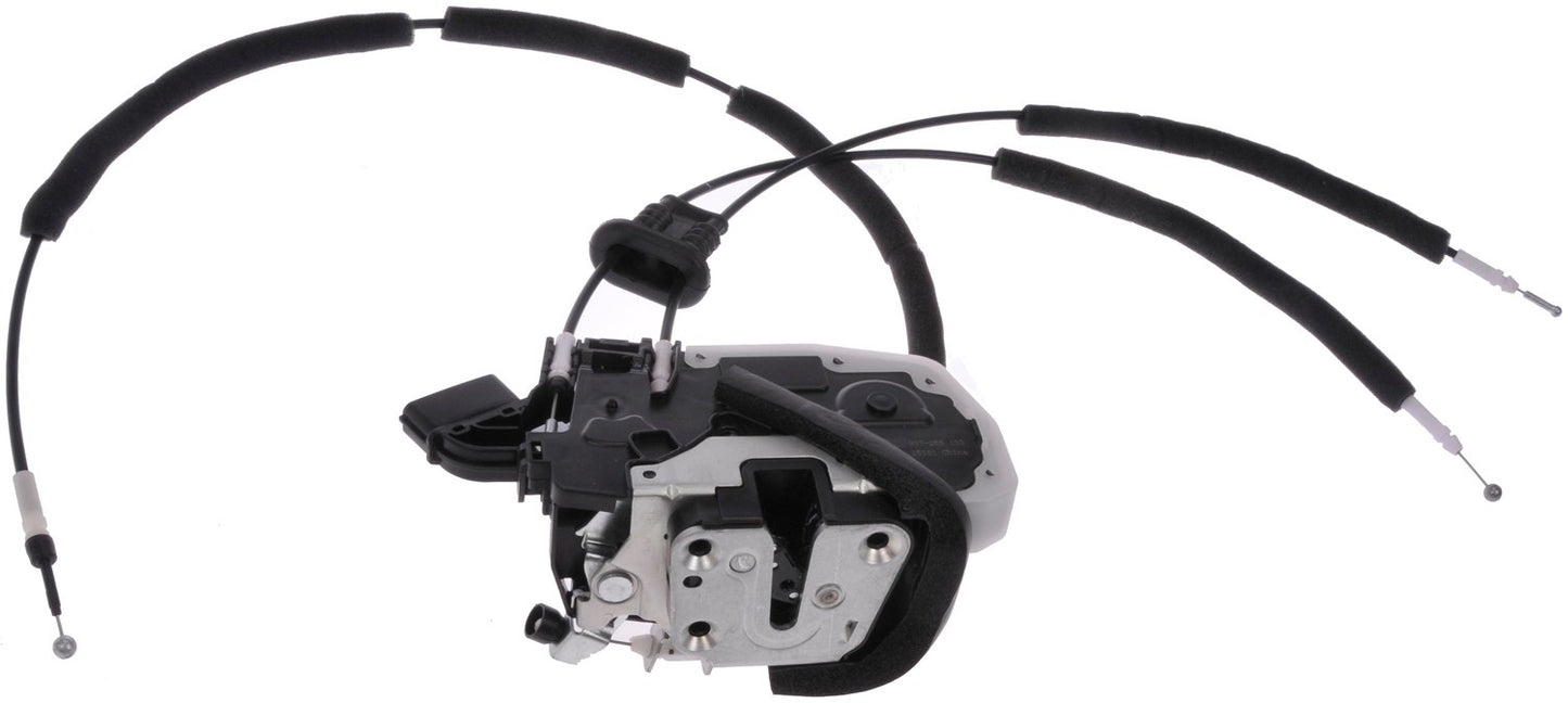 Dorman - OE Solutions Door Lock Actuator Motor Integrated for 2014-08 Nissan Murano 937-255