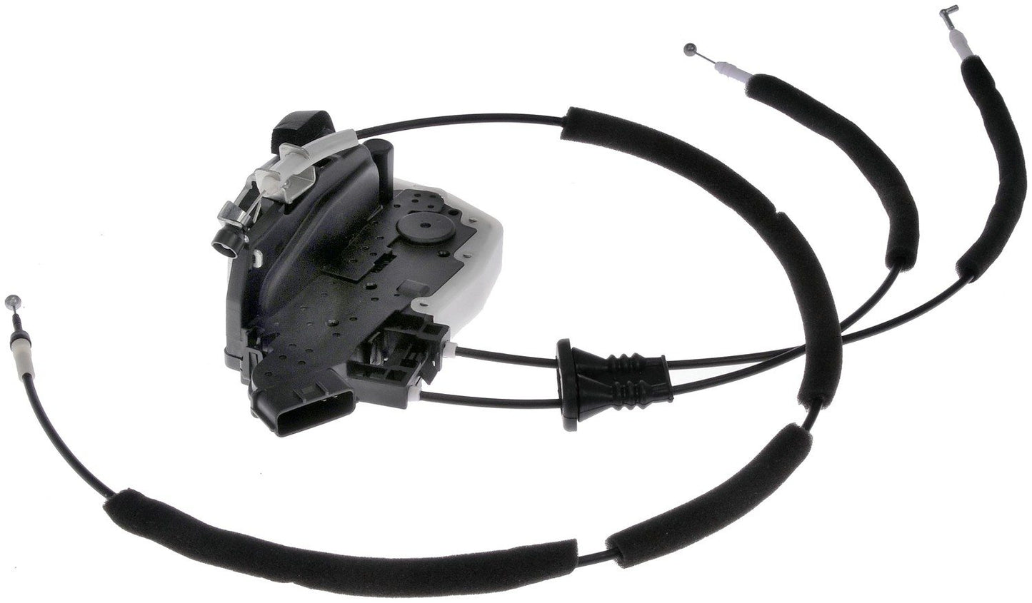 Dorman - OE Solutions Door Lock Actuator Motor Integrated for 2014-08 Nissan Murano 937-255