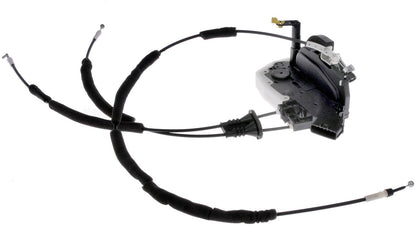 Dorman - OE Solutions Door Lock Actuator Motor with Integrated Feature for 2014-2018 Nissan Murano 937-256