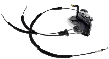 Dorman - OE Solutions Door Lock Actuator Motor with Integrated Feature for 2014-2018 Nissan Murano 937-256