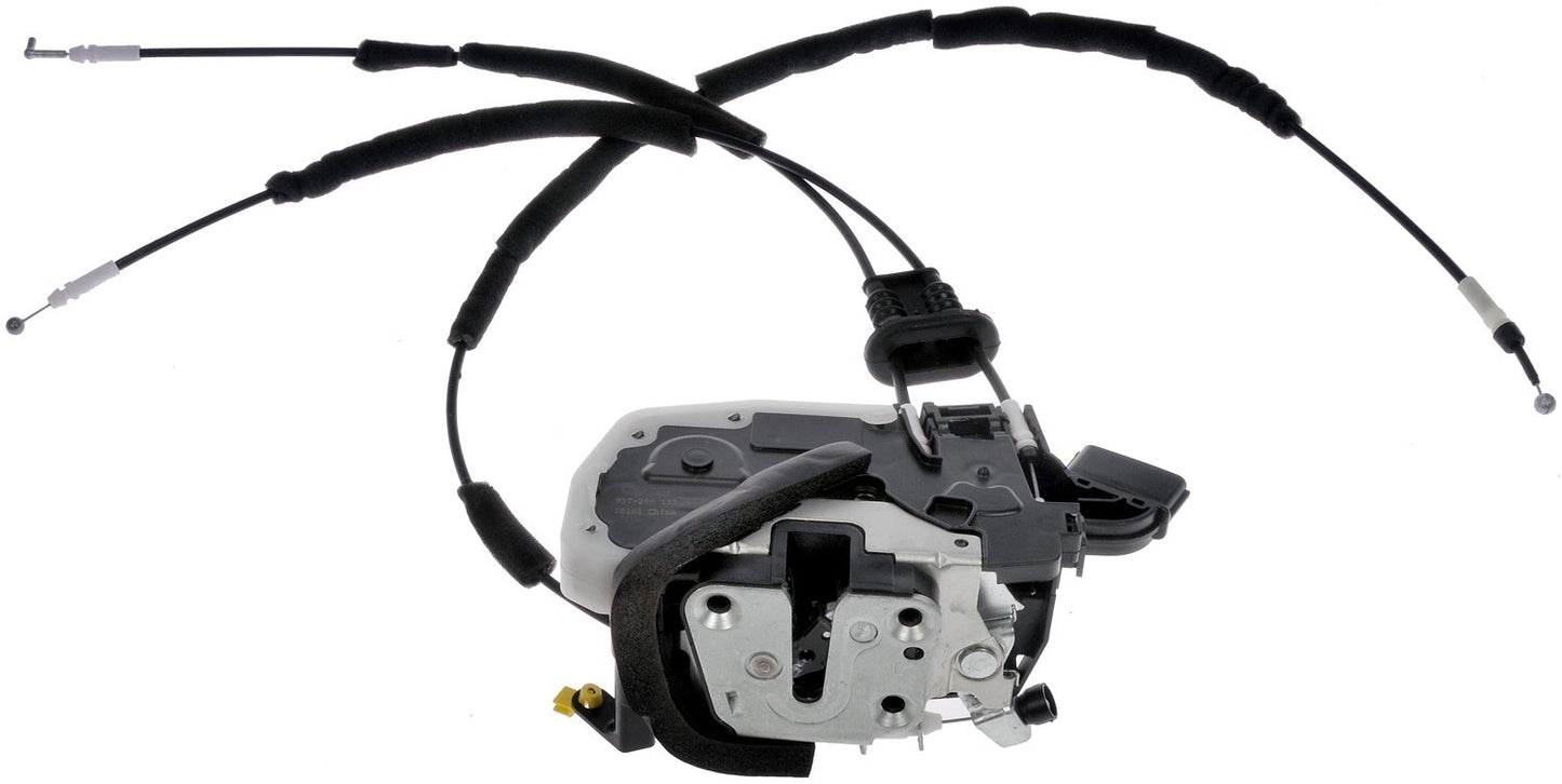Dorman - OE Solutions Door Lock Actuator Motor with Integrated Feature for 2014-2018 Nissan Murano 937-256