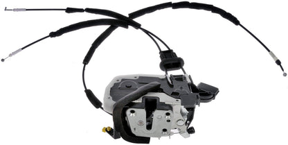 Dorman - OE Solutions Door Lock Actuator Motor with Integrated Feature for 2014-2018 Nissan Murano 937-256