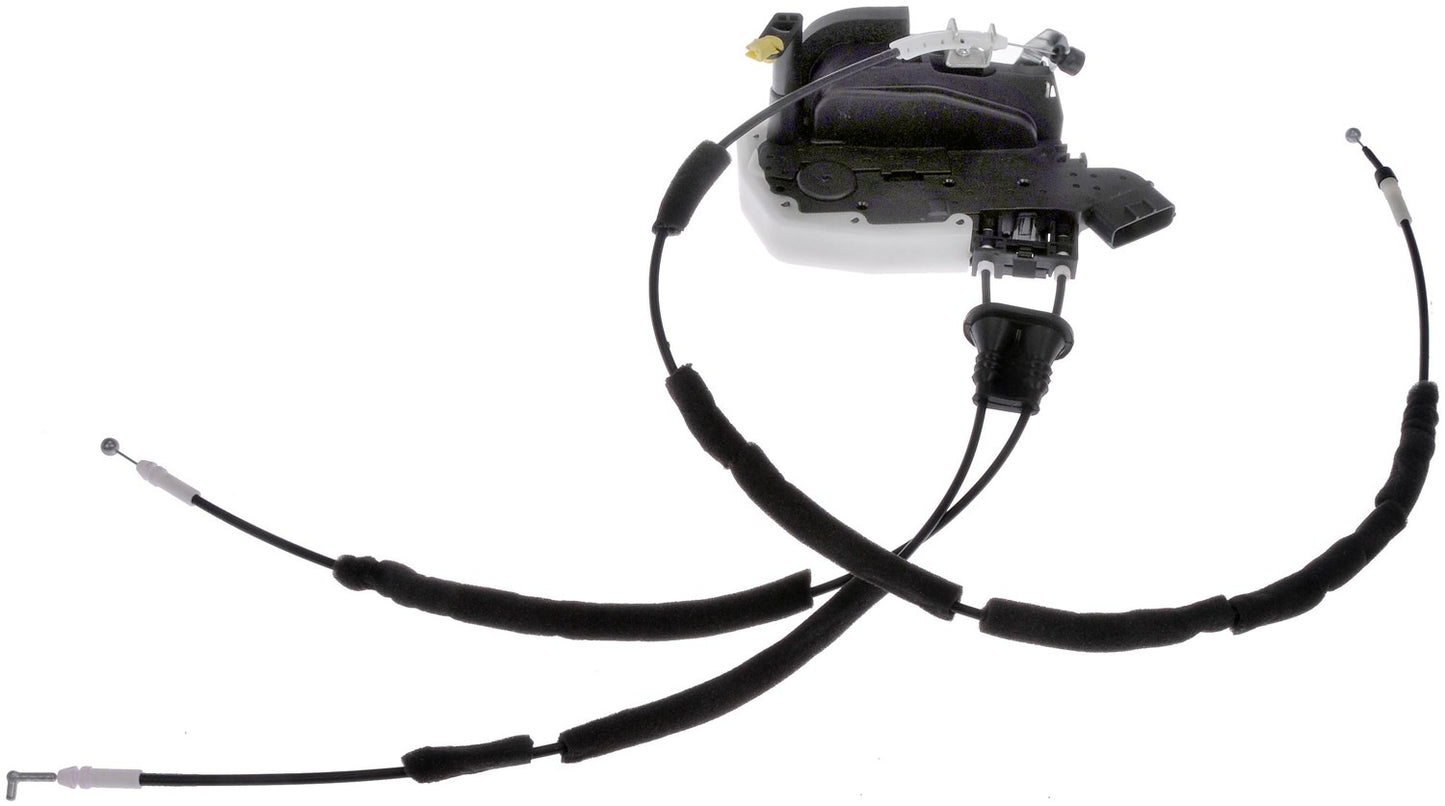 Dorman - OE Solutions Door Lock Actuator Motor with Integrated Feature for 2014-2018 Nissan Murano 937-256