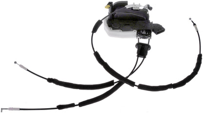 Dorman - OE Solutions Door Lock Actuator Motor with Integrated Feature for 2014-2018 Nissan Murano 937-256