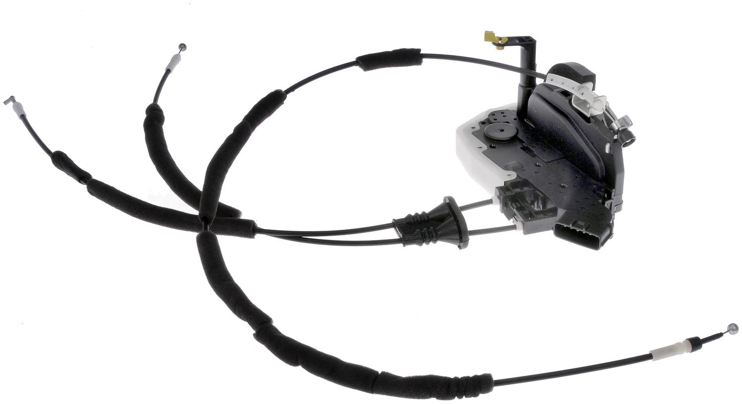 Dorman - OE Solutions Door Lock Actuator Motor with Integrated Feature for 2014-2018 Nissan Murano 937-256