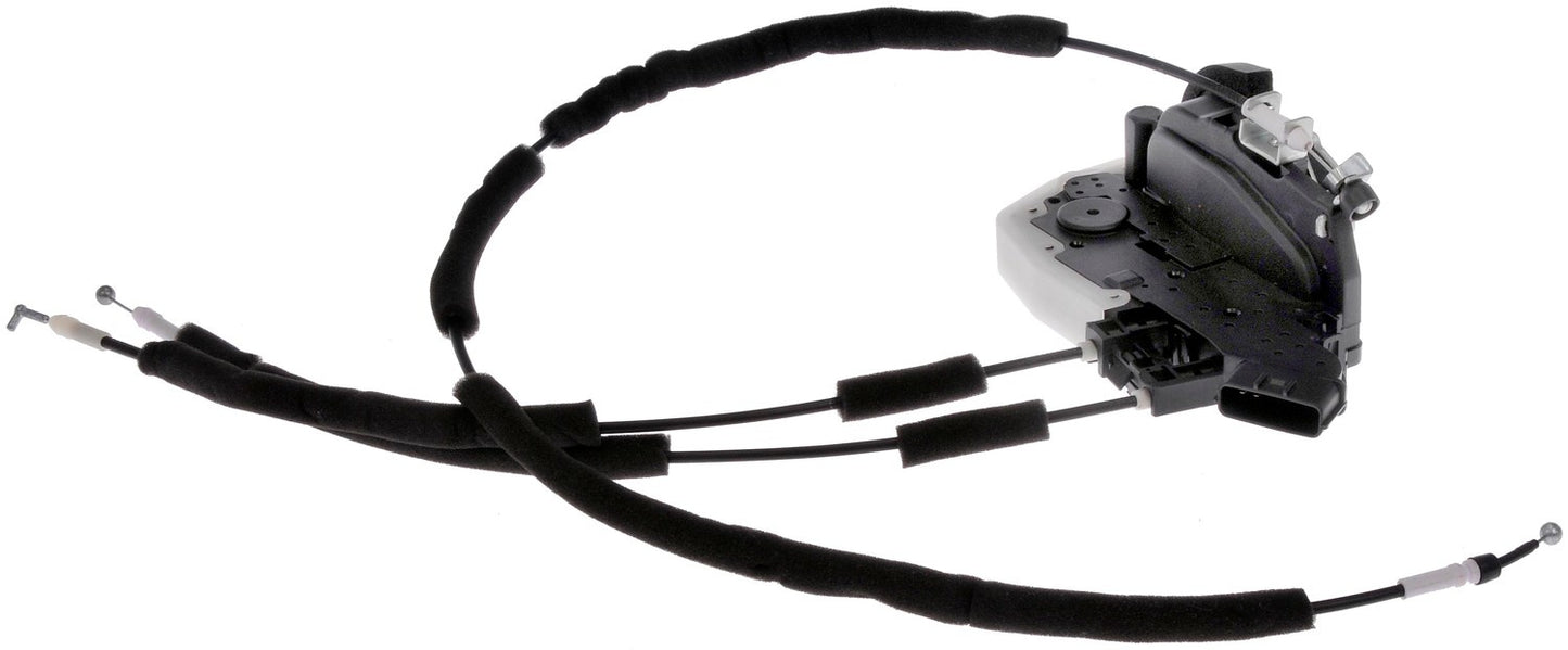 Dorman - OE Solutions Door Lock Actuator Motor with Integrated Feature for 2014-2018 Nissan Murano 937-258