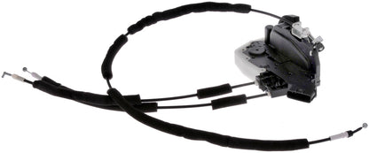 Dorman - OE Solutions Door Lock Actuator Motor with Integrated Feature for 2014-2018 Nissan Murano 937-258