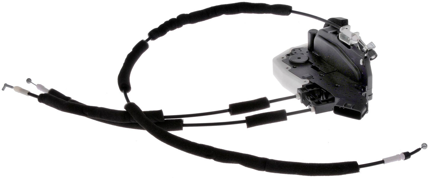 Dorman - OE Solutions Door Lock Actuator Motor with Integrated Feature for 2014-2018 Nissan Murano 937-258