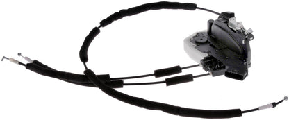 Dorman - OE Solutions Door Lock Actuator Motor with Integrated Feature for 2014-2018 Nissan Murano 937-258