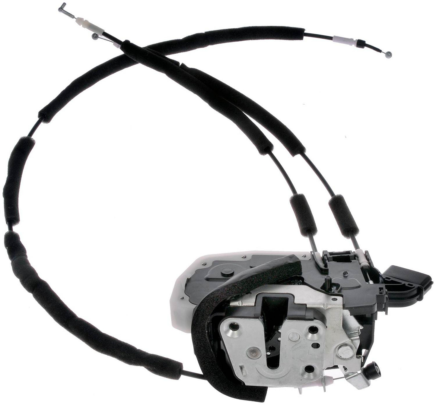 Dorman - OE Solutions Door Lock Actuator Motor with Integrated Feature for 2014-2018 Nissan Murano 937-258