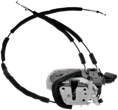 Dorman - OE Solutions Door Lock Actuator Motor with Integrated Feature for 2014-2018 Nissan Murano 937-258