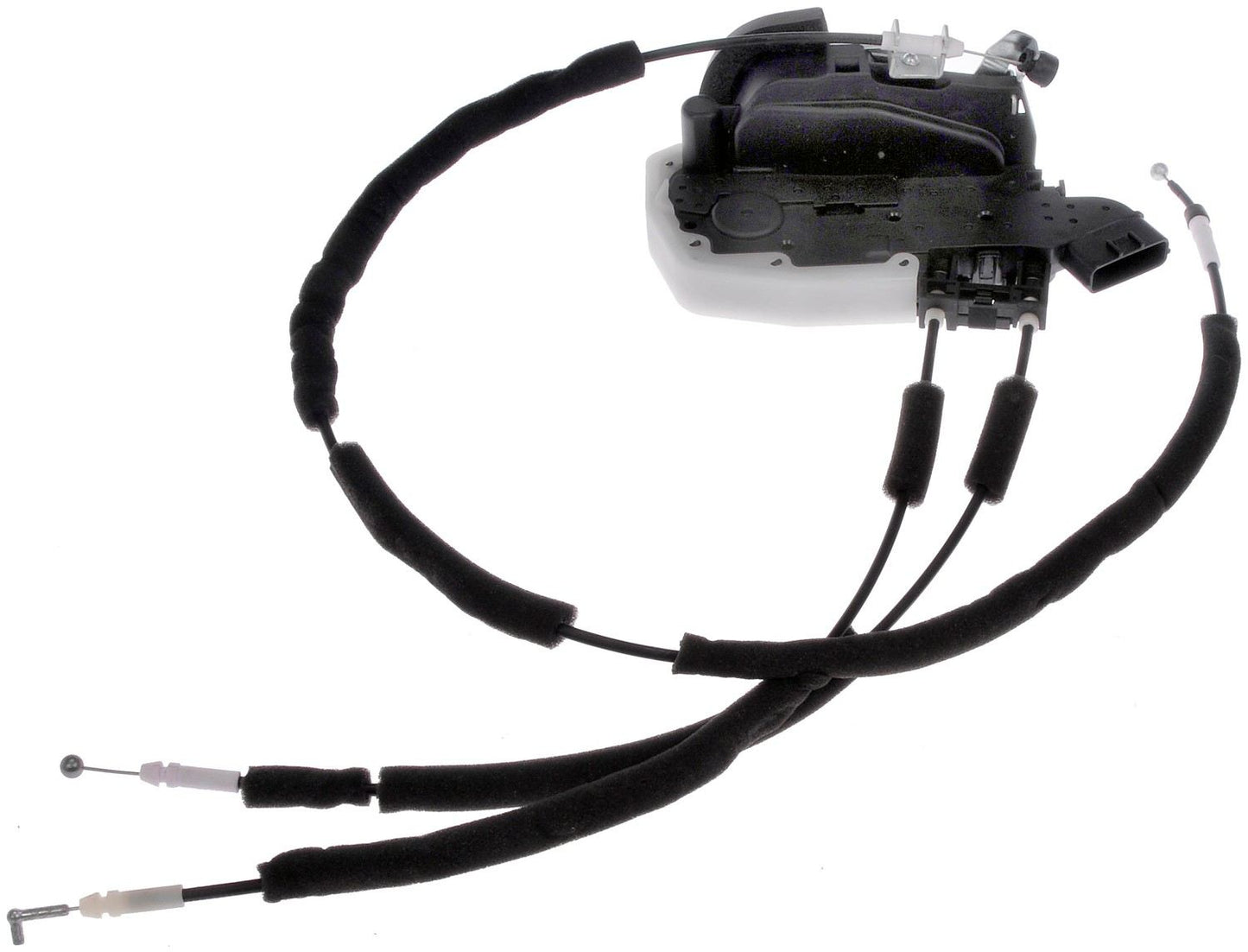 Dorman - OE Solutions Door Lock Actuator Motor with Integrated Feature for 2014-2018 Nissan Murano 937-258