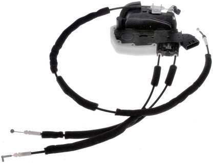 Dorman - OE Solutions Door Lock Actuator Motor with Integrated Feature for 2014-2018 Nissan Murano 937-258