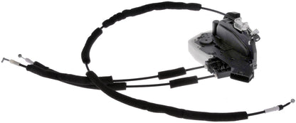 Dorman - OE Solutions Door Lock Actuator Motor with Integrated Feature for 2014-2018 Nissan Murano 937-258