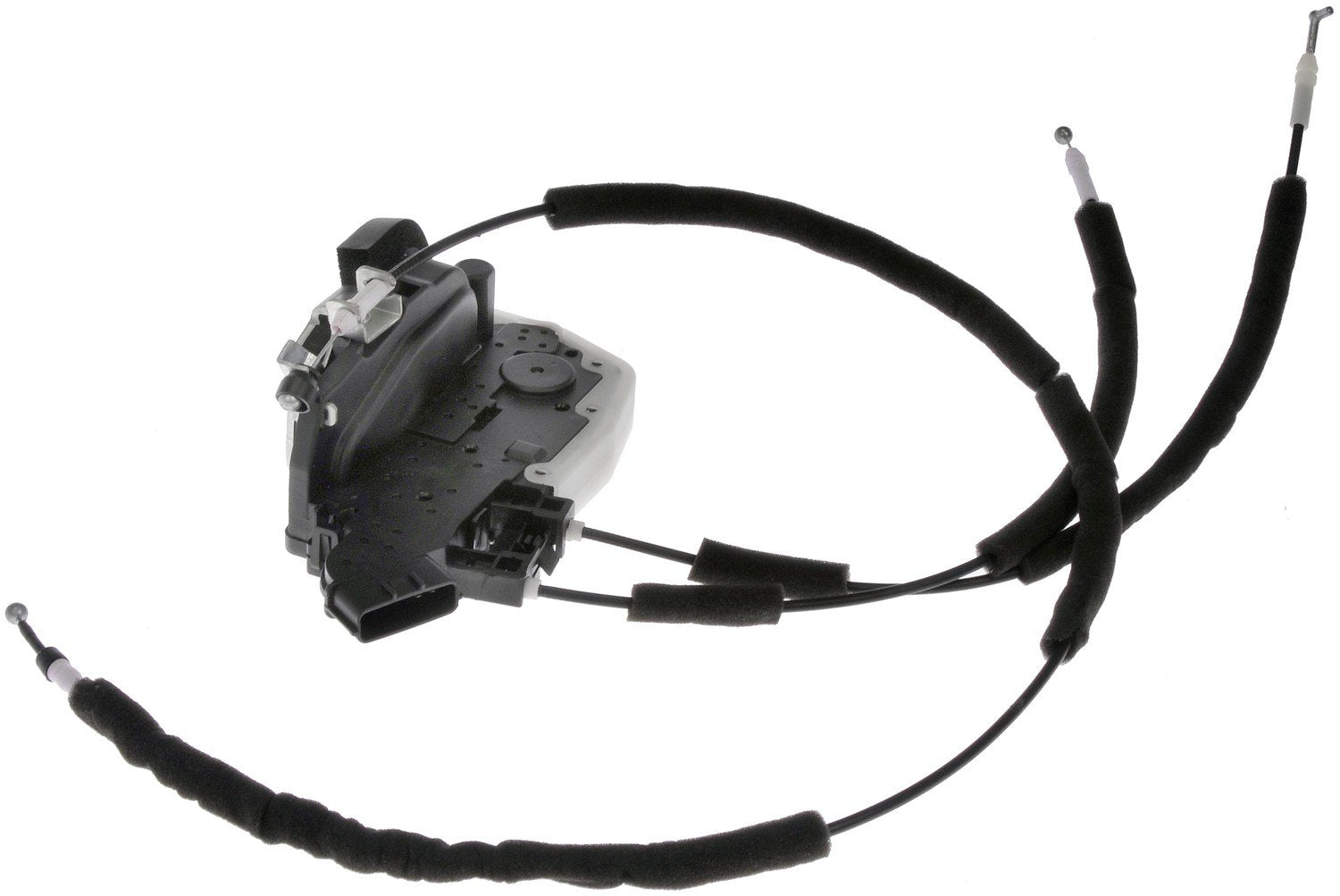 Dorman Integrated Door Lock Actuator