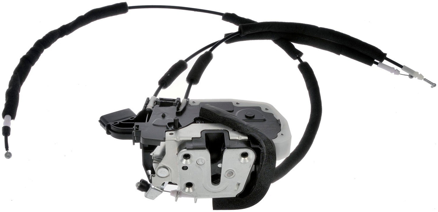 Dorman - OE Solutions Door Lock Actuator Motor with Integrated Feature for 2014-2018 Nissan Murano 937-259