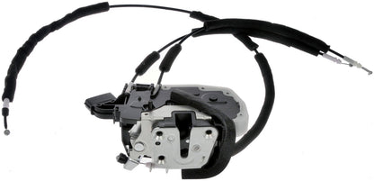 Dorman - OE Solutions Door Lock Actuator Motor with Integrated Feature for 2014-2018 Nissan Murano 937-259