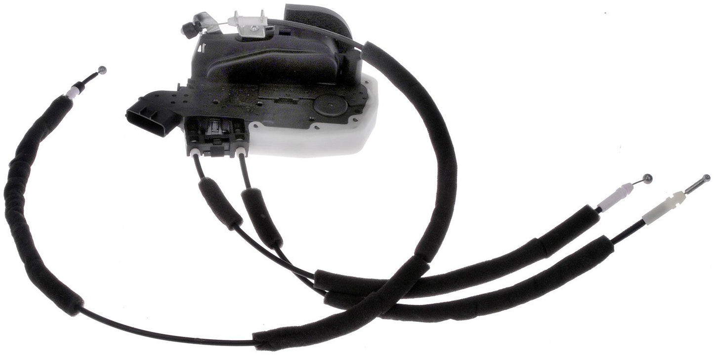 Dorman - OE Solutions Door Lock Actuator Motor with Integrated Feature for 2014-2018 Nissan Murano 937-259