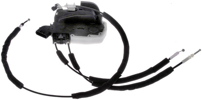 Dorman - OE Solutions Door Lock Actuator Motor with Integrated Feature for 2014-2018 Nissan Murano 937-259