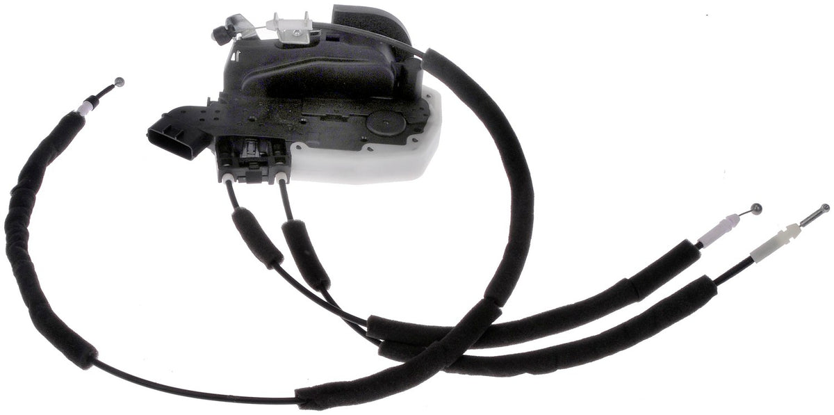 Dorman - OE Solutions Door Lock Actuator Motor with Integrated Feature for 2014-2018 Nissan Murano 937-259