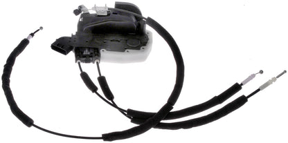 Dorman - OE Solutions Door Lock Actuator Motor with Integrated Feature for 2014-2018 Nissan Murano 937-259