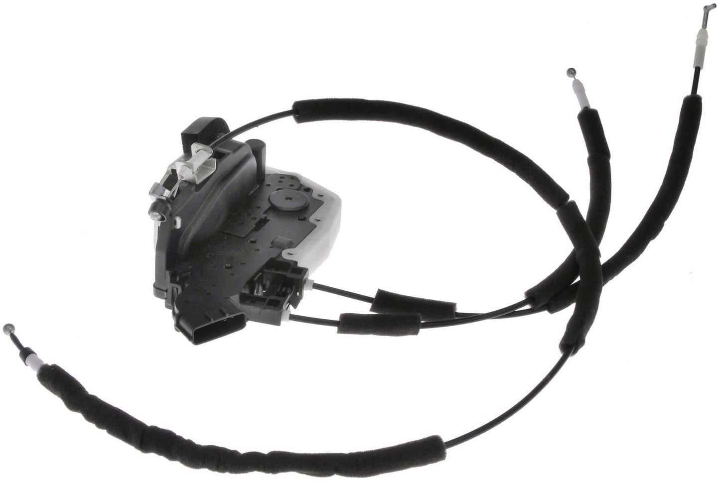 Dorman - OE Solutions Door Lock Actuator Motor with Integrated Feature for 2014-2018 Nissan Murano 937-259