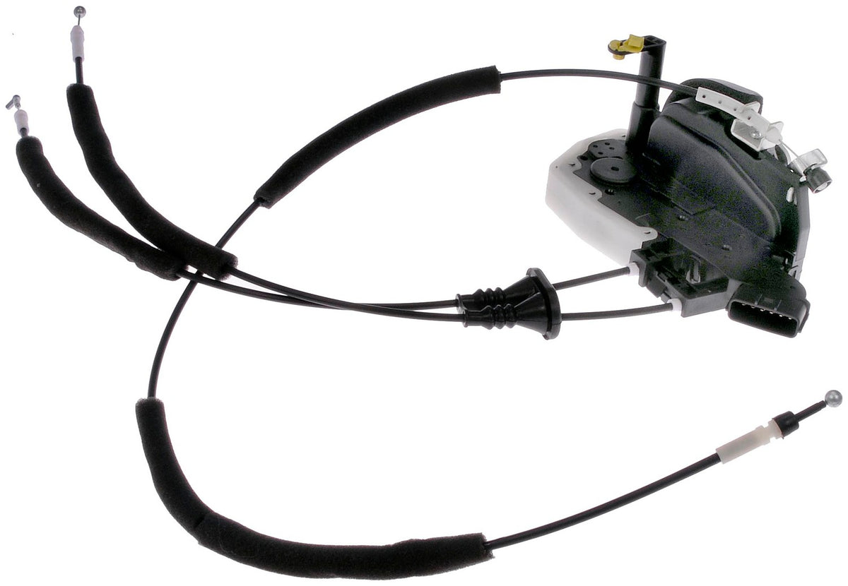 Dorman - OE Solutions Integrated Door Lock Actuator Motor for 2013-08 2015-14 Nissan Rogue 937-266