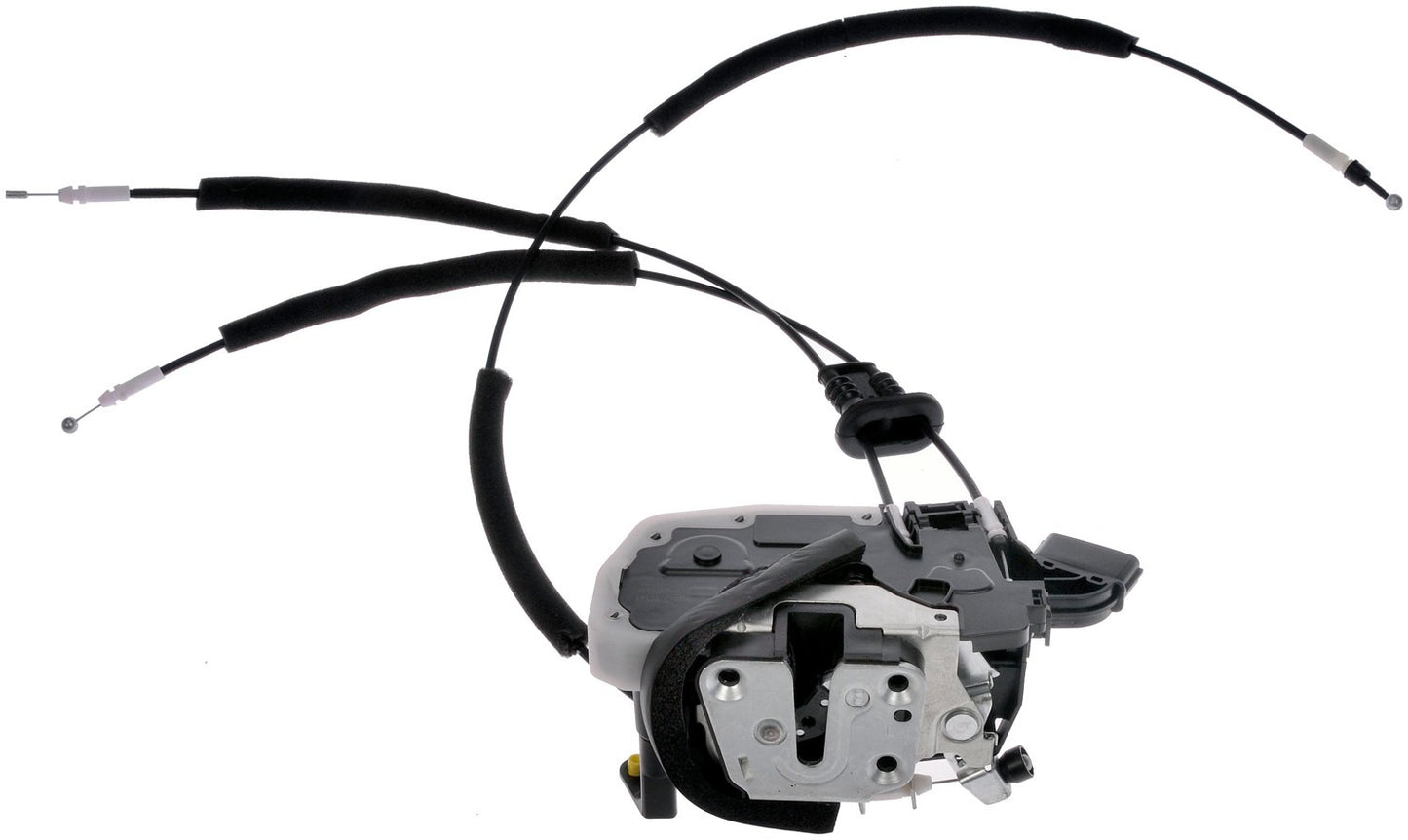 Dorman - OE Solutions Integrated Door Lock Actuator Motor for 2013-08 2015-14 Nissan Rogue 937-266