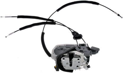 Dorman - OE Solutions Integrated Door Lock Actuator Motor for 2013-08 2015-14 Nissan Rogue 937-266