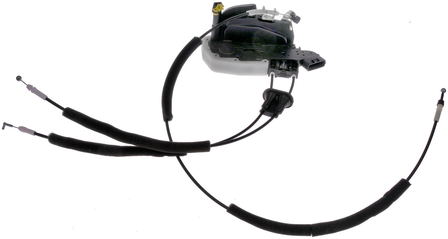 Dorman - OE Solutions Integrated Door Lock Actuator Motor for 2013-08 2015-14 Nissan Rogue 937-266