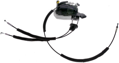 Dorman - OE Solutions Integrated Door Lock Actuator Motor for 2013-08 2015-14 Nissan Rogue 937-266