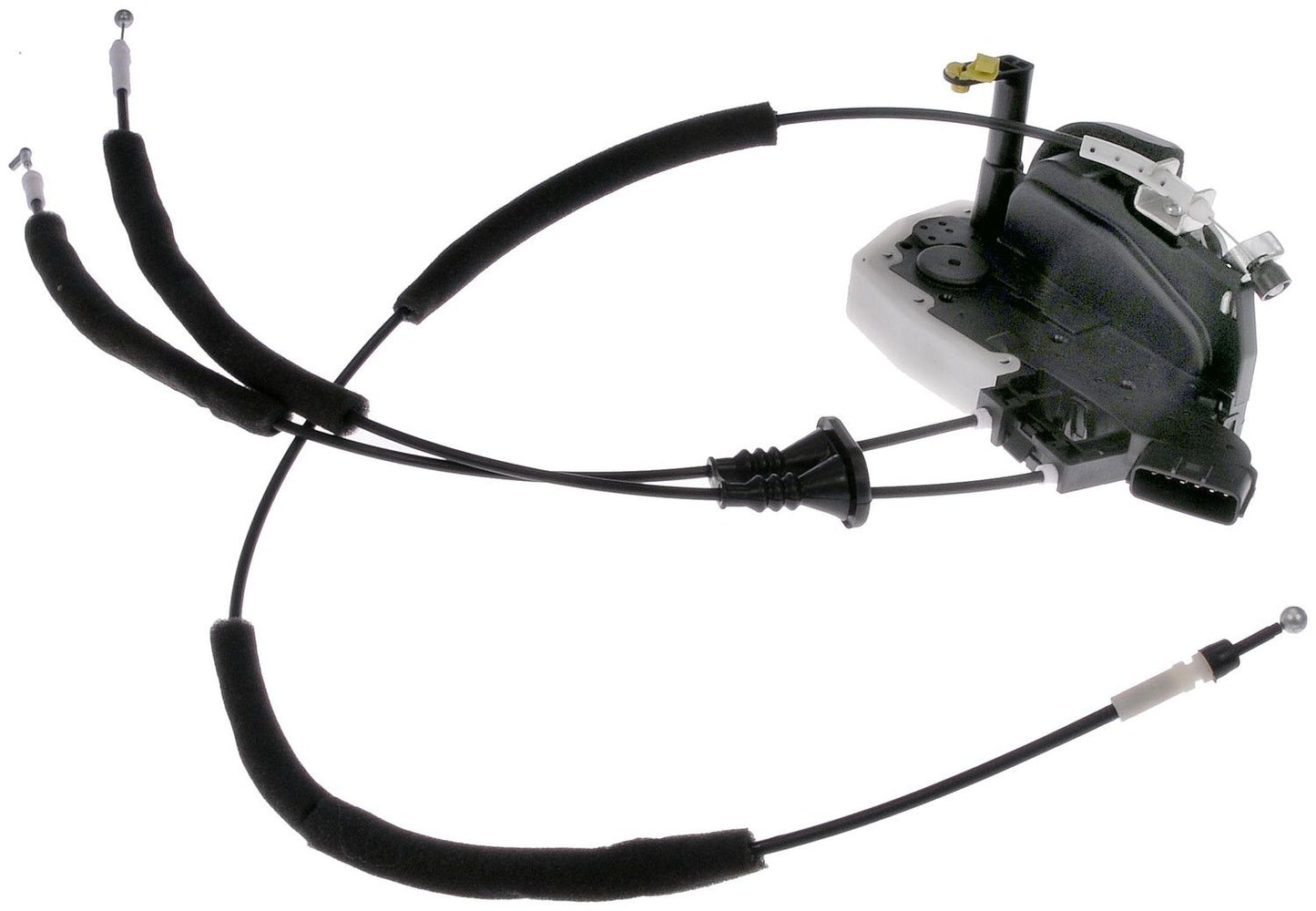 Dorman - OE Solutions Integrated Door Lock Actuator Motor for 2013-08 2015-14 Nissan Rogue 937-266