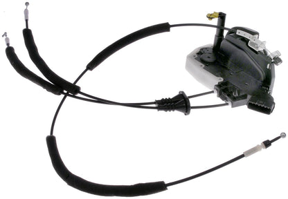 Dorman - OE Solutions Integrated Door Lock Actuator Motor for 2013-08 2015-14 Nissan Rogue 937-266