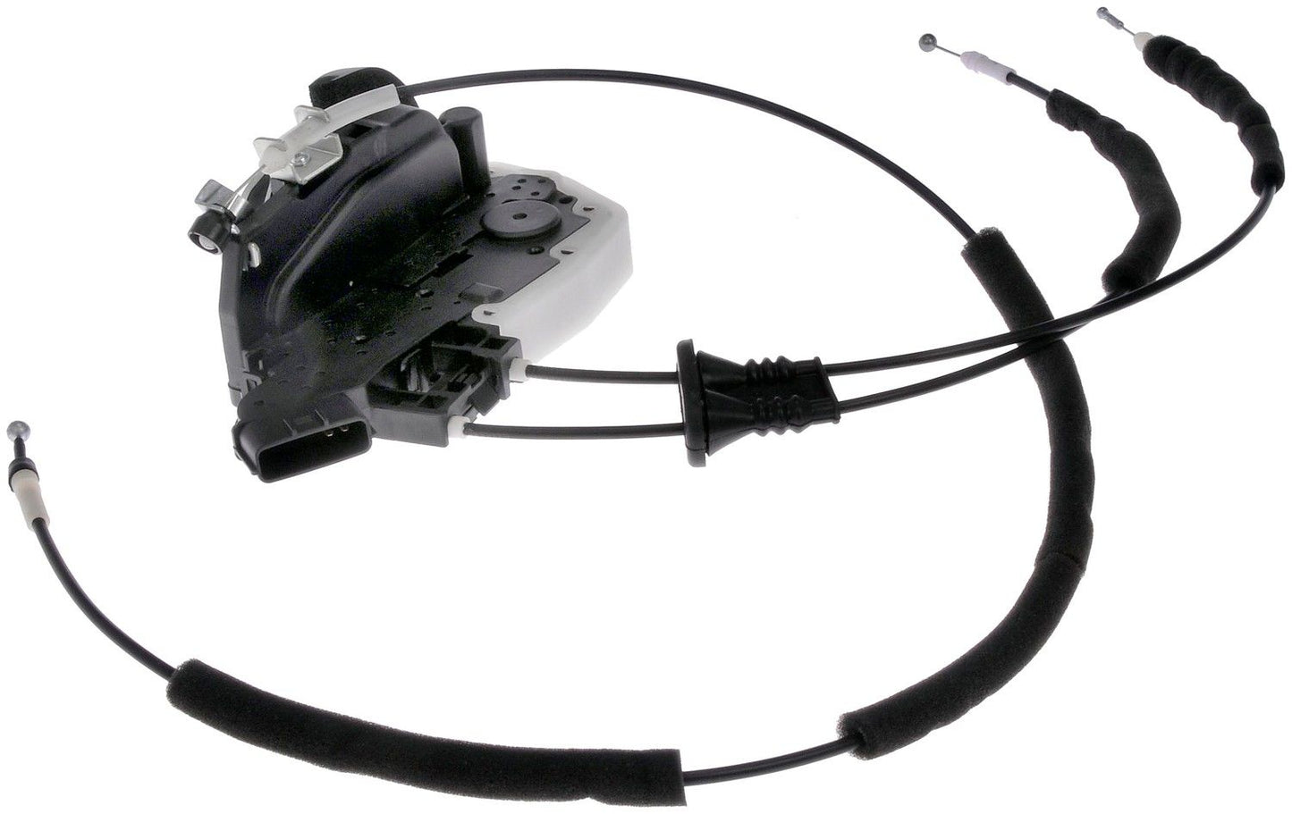 Dorman - OE Solutions Door Lock Actuator Motor with Integrated Feature for 2013-2018 Nissan Rogue Select 937-267