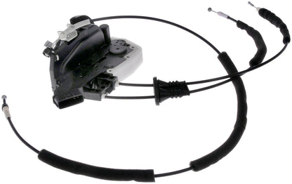 Dorman - OE Solutions Door Lock Actuator Motor with Integrated Feature for 2013-2018 Nissan Rogue Select 937-267
