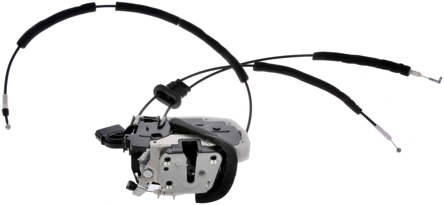 Dorman Integrated Door Lock Actuator