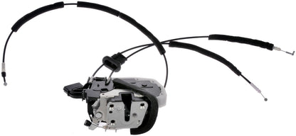 Dorman - OE Solutions Door Lock Actuator Motor with Integrated Feature for 2013-2018 Nissan Rogue Select 937-267