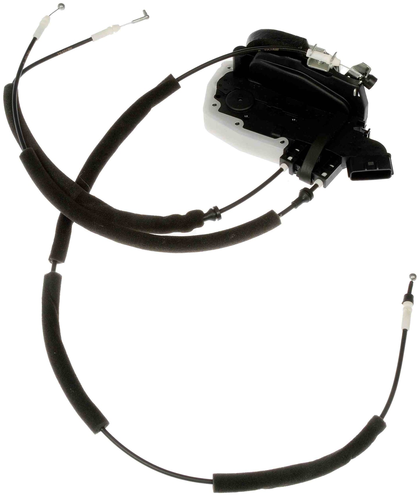 Dorman - OE Solutions Door Lock Actuator Motor with Integrated Feature for 2013-2018 Nissan Rogue Select 937-268