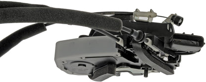 Dorman - OE Solutions Door Lock Actuator Motor with Integrated Feature for 2013-2018 Nissan Rogue Select 937-268