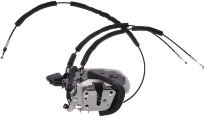 Dorman - OE Solutions Integrated Door Lock Actuator Motor for 2013-08 Nissan Rogue Select 2015-14 937-269