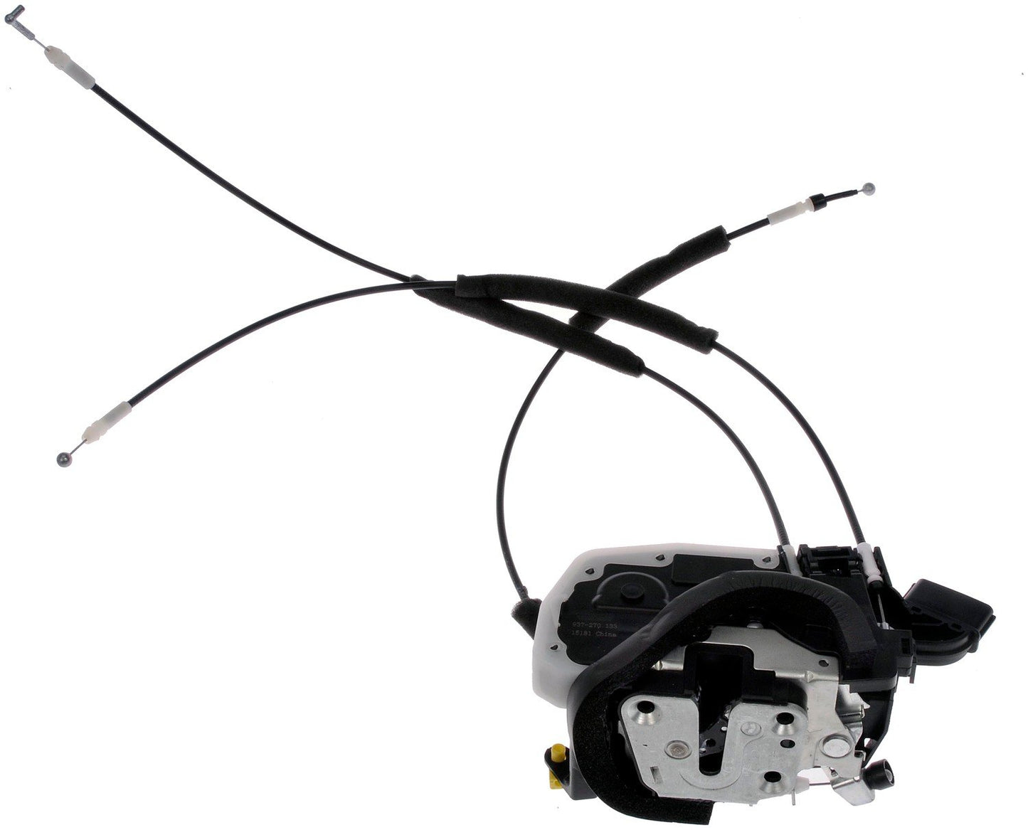 Dorman Door Lock Actuator Motor Integrated for 2011-07 Nissan Sentra 937-270