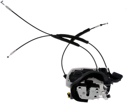 Dorman Door Lock Actuator Motor Integrated for 2011-07 Nissan Sentra 937-270