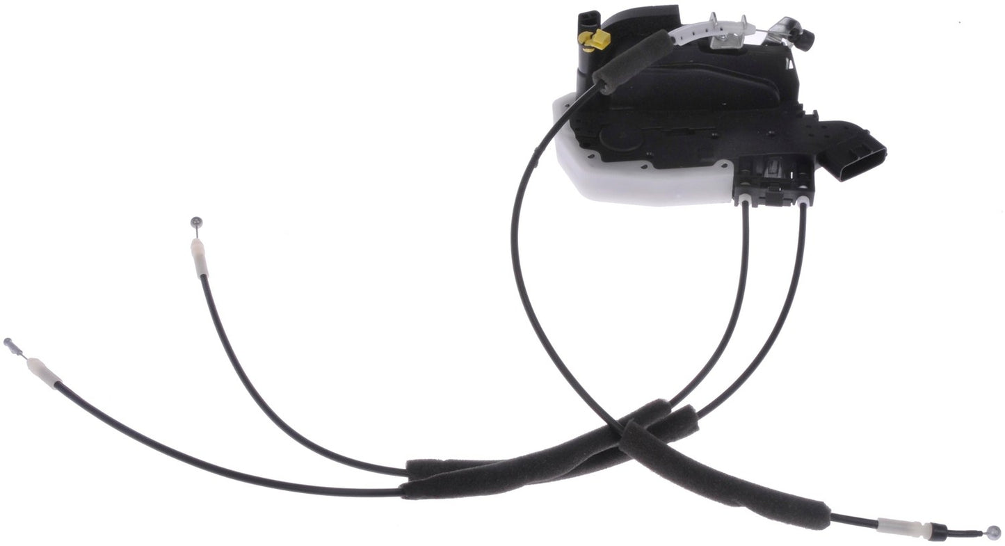 Dorman Door Lock Actuator Motor Integrated for 2011-07 Nissan Sentra 937-270
