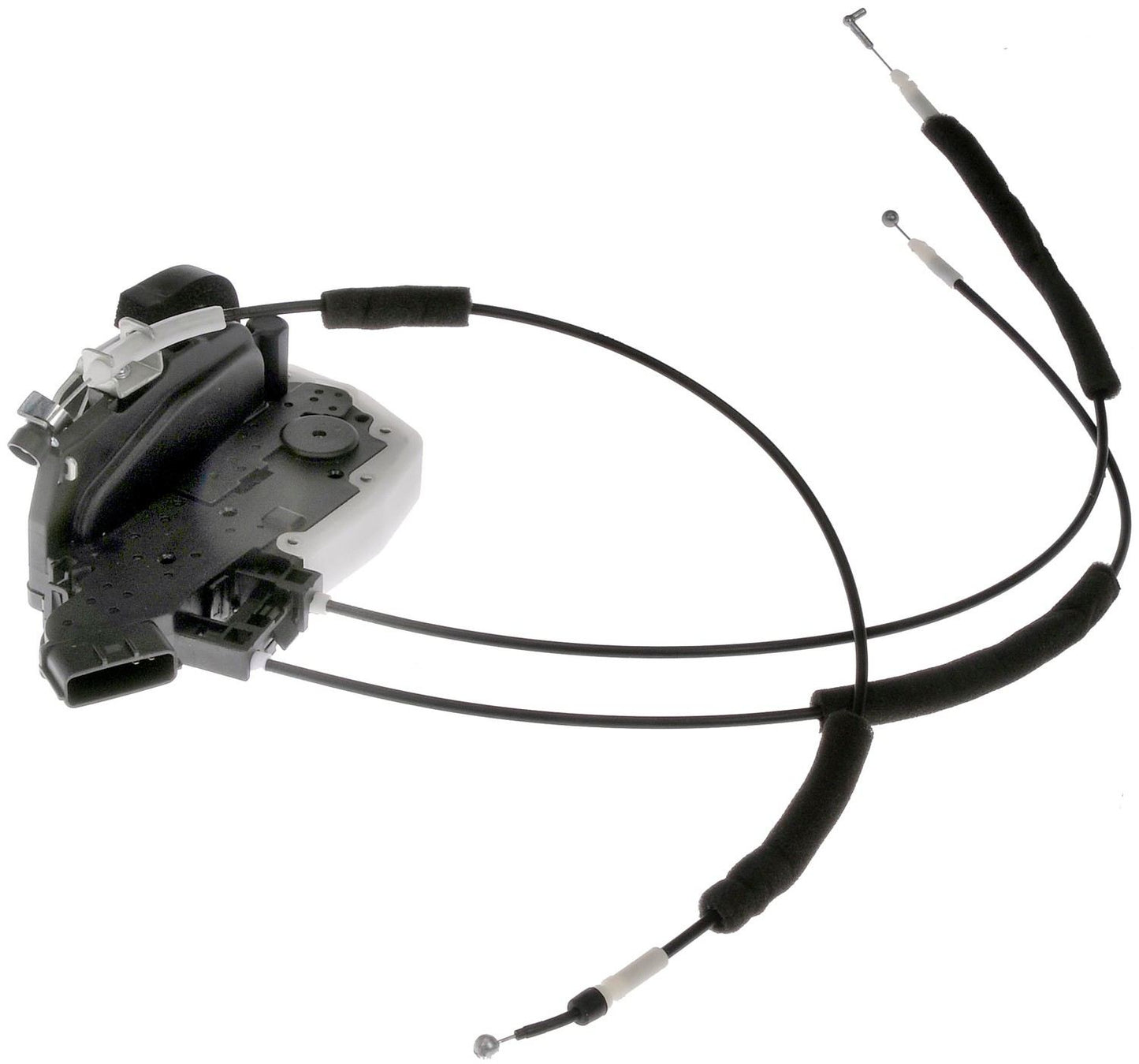 Dorman - OE Solutions Door Lock Actuator Motor Integrated for 2011-07 Nissan Sentra 937-271